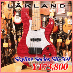 Skyline Series SK-569
